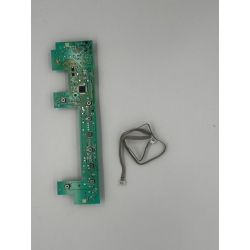 MODUŁ STEROWANIA CANDY CTE 41020830