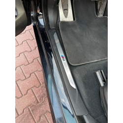 BMW X5 X40D F15 2015r