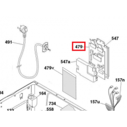 49024118   ELECTRONIC CONTROL INVENSYS PROGRAMMED