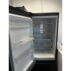 Lodówka dwudrzwiowa Whirlpool W7 821O K
