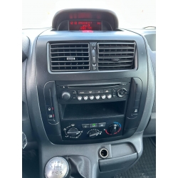 Fiat Scudo Blaszak 2016r. 2.0JTD