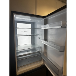 Lodówka french door Haier HTW7720ENMB