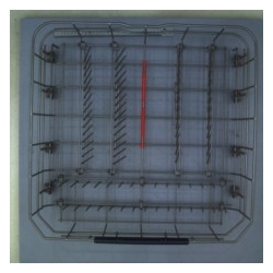 KOSZ ZMYWARKI DOLNY DD97-00255A ASSY BASKET LOWER DW9000H,COMMON,-,-,-,-