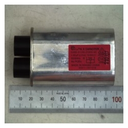 Kondensator do mikrofalówki Samsung 2501-001015