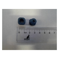 ZAŚLEPKA COVER SCREW;BT65FQBPST,ABS,BLUE,HG-0760S DG63-00119A