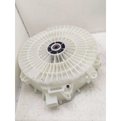 ASSY SEMI TUB BACK;SLIM COMBO - DC97-21678B