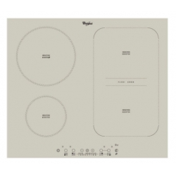 Płyta indukcyjna szklano-ceramiczna Whirlpool - ACM 808/BA/S