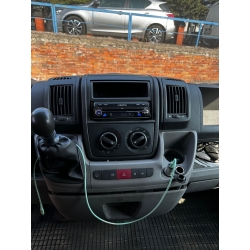 Fiat Ducato 2007r. 2.3 Multijet