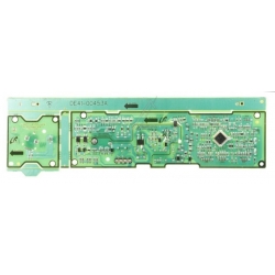 ASSY PCB MAIN;NV9900J EASY MAIN,NV9900J_ DE92-03750B