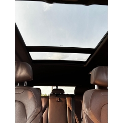 BMW X5 X40D F15 2015r