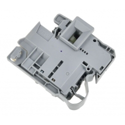 BLOKADA PRALKI HAIER 49124592 0024000128R - DOOR LOCK