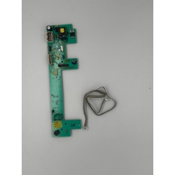 MODUŁ STEROWANIA CANDY CTE 41020830