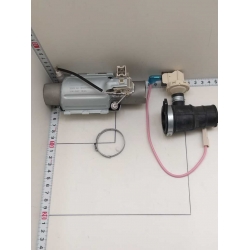 Grzałka przepływowa do zmywarki Samsung DD81-01094A