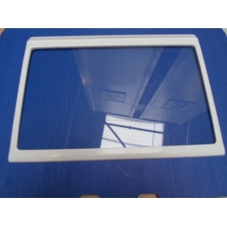 Półka szklana do lodówki Samsung DA97-01622E