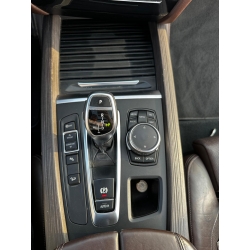 BMW X5 X40D F15 2015r