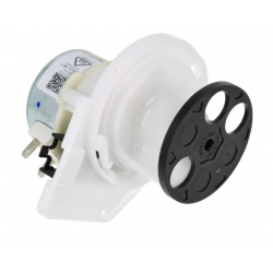 ALTERNATE WASHING ACTUATOR