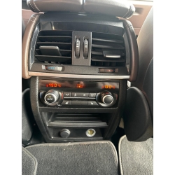 BMW X5 X40D F15 2015r