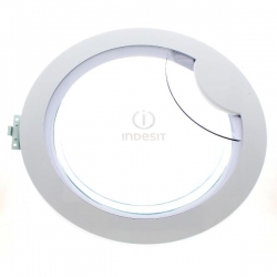 DRZWICZKI KOMPL. PW INDESIT PRIME 62LT C00272454