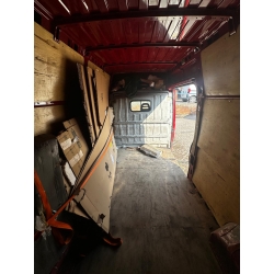 Fiat Ducato 2007r. 2.3 Multijet