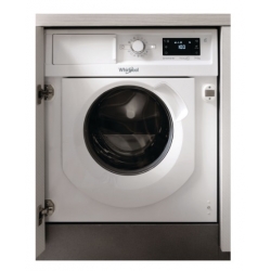 Pralko-suszarka do zabudowy Whirlpool: 7 kg - BI WDWG 75148 EU