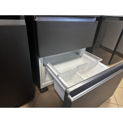 Lodówka french door Haier HTW7720ENMB