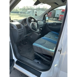 Fiat Scudo Blaszak 2016r. 2.0JTD