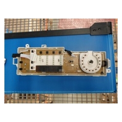 Moduł panelu sterowania do pralki Samsung DC92-00599B