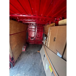 Fiat Ducato 2007r. 2.3 Multijet