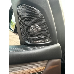 BMW X5 X40D F15 2015r