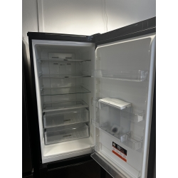 Lodówka dwudrzwiowa Whirlpool W7 921O K AQUA