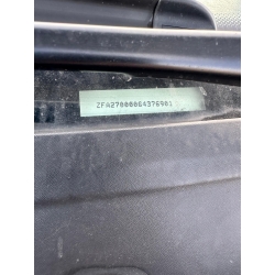 Fiat Scudo Blaszak 2016r. 2.0JTD