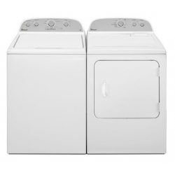 Profesjonalna suszarka Whirlpool 3LWED4830FW