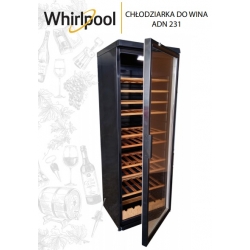 Chłodziarka do wina Whirlpool ADN 231