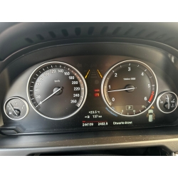 BMW X5 X40D F15 2015r