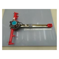 WATERWALL SYSTEM ZMYWARKI SAMSUNG, DW9000M,DW60M9970 DD97-00484B