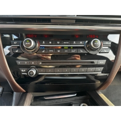 BMW X5 X40D F15 2015r