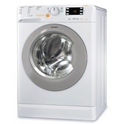 Pralko-suszarka wolnostojąca Indesit XWDE 961480X WSSS EU  9kg