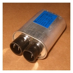 Kondensator do mikrofalówki Samsung 2501-001016