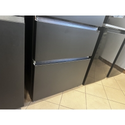 Lodówka french door Haier HTW7720ENMB
