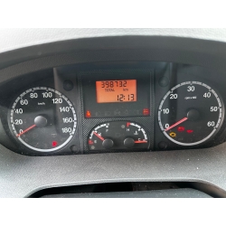 Fiat Ducato 2007r. 2.3 Multijet