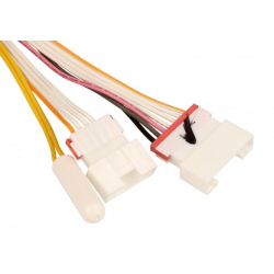 WIĄZKA PRZEWODÓW ASSY WIRE HARNESS-TOP;RB7300T, MONO,EXTE DA96-01418A