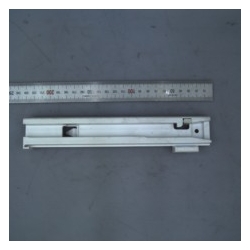 DA97-01247B - ASSY RAIL-LOW L(ET) ET-PJT,COOL-WHITE,SC