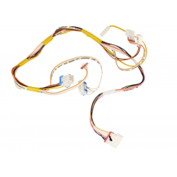 WIĄZKA PRZEWODÓW ASSY WIRE HARNESS-TOP;RB7300T, MONO,EXTE DA96-01418A