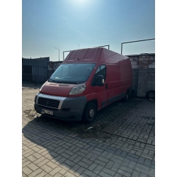 Fiat Ducato 2007r. 2.3 Multijet