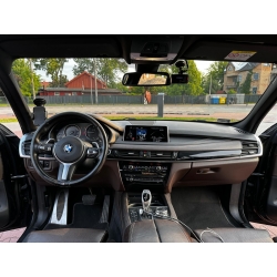 BMW X5 X40D F15 2015r
