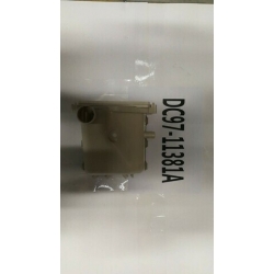 Obudowa szuflady na detergent do pralki Samsung DC97-11381A