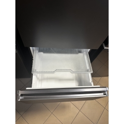 Lodówka french door Haier HTW7720ENMB