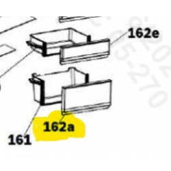 49124922  LOWER BASK. FRONT PIECE