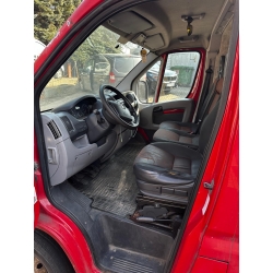 Fiat Ducato 2007r. 2.3 Multijet