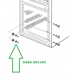 DA66-00116C na rysunku